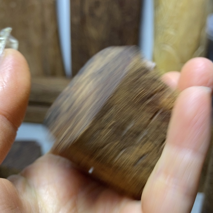 见***山木老山檀木料木料