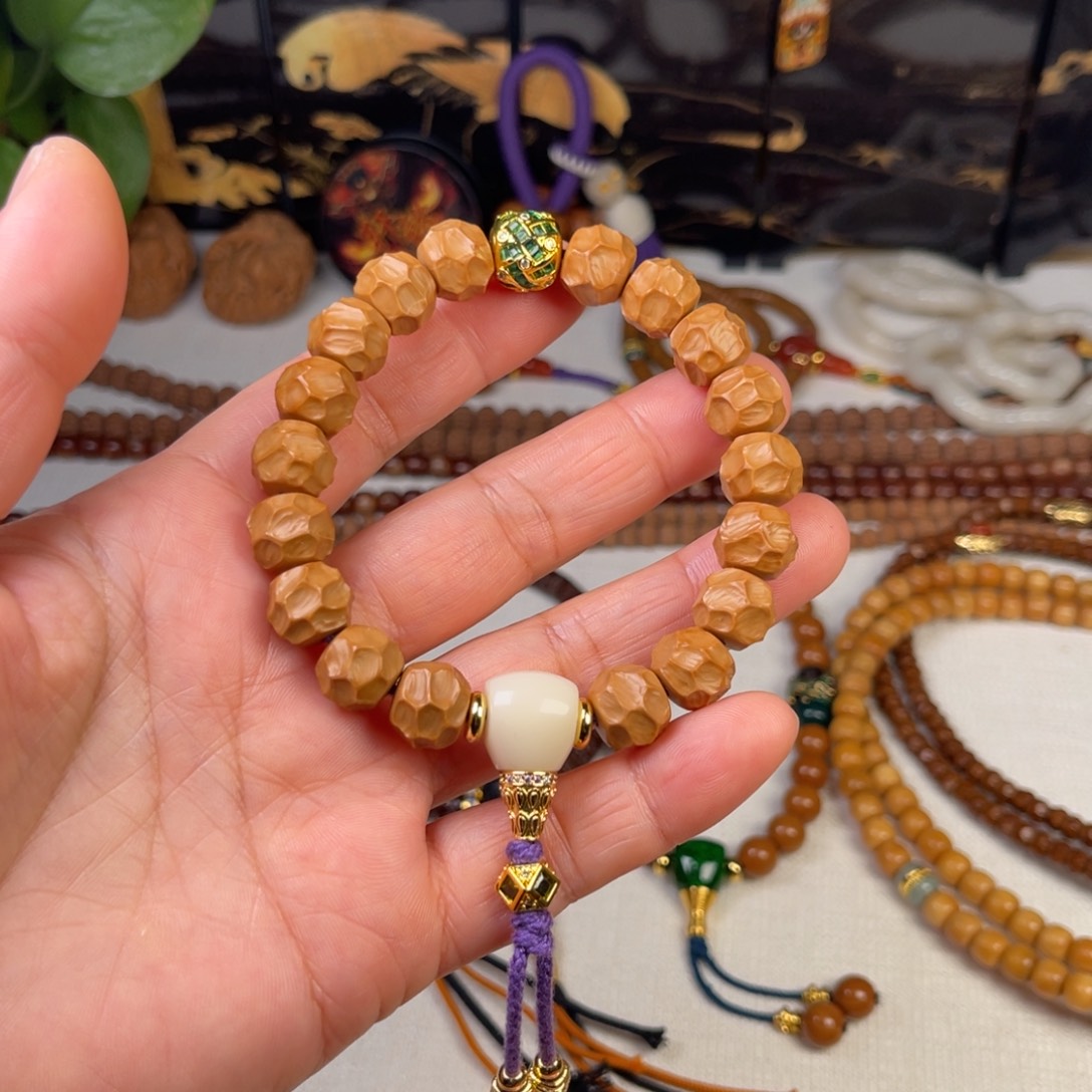 吊坠猴头核桃23455667788999