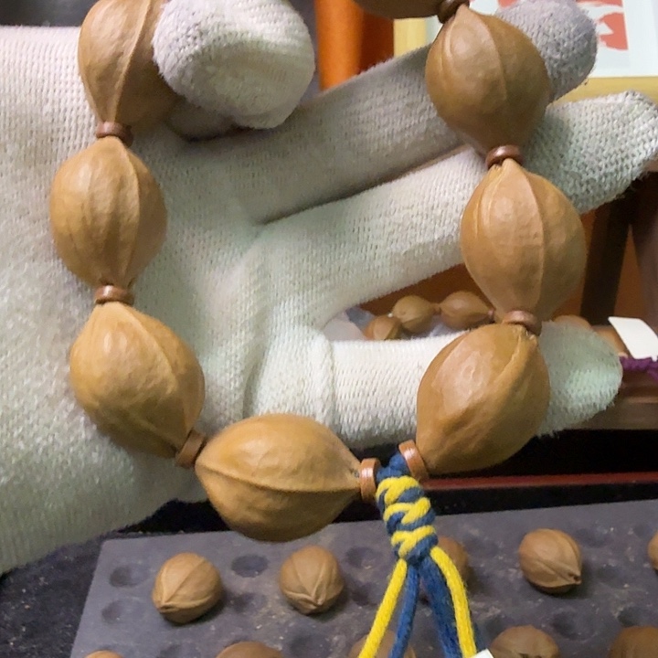 橄榄核手串/手链1826