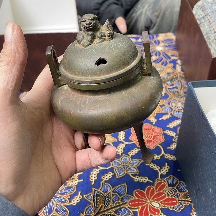 用***4海外中古一物一件喜欢拍