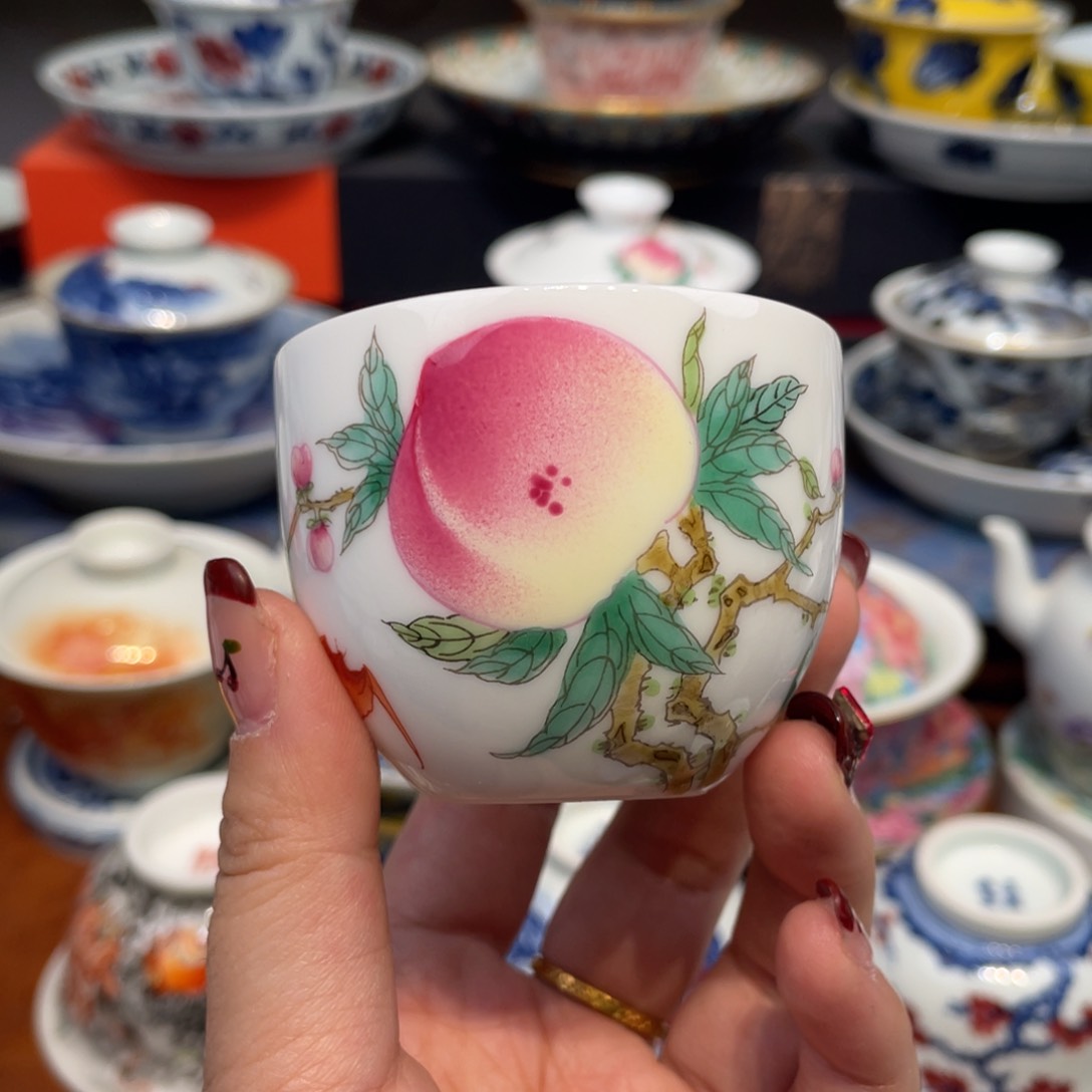 景德镇陶瓷瓷器景德镇