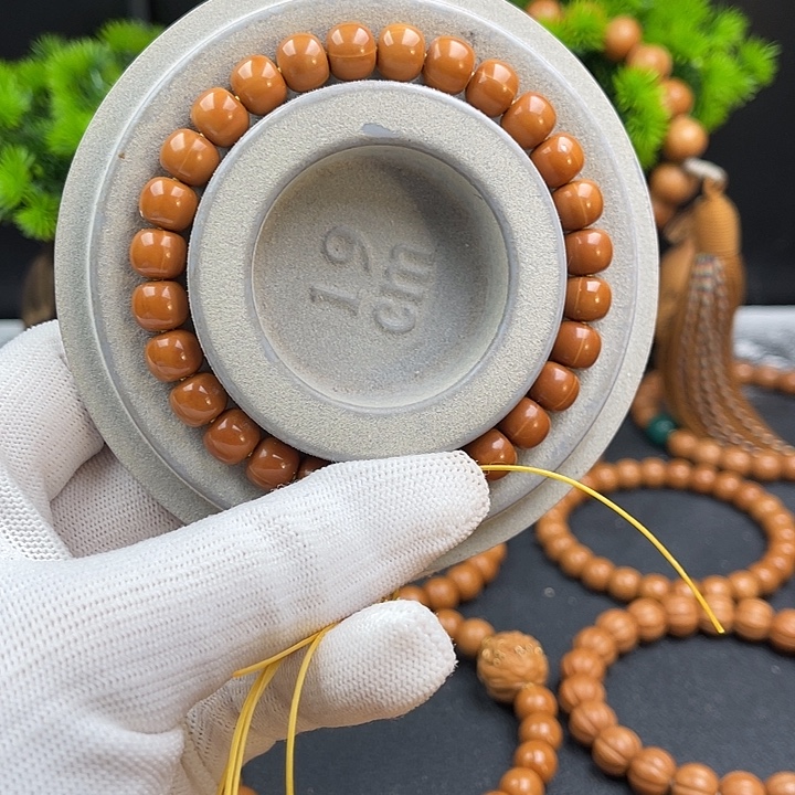 手串猴头核桃福利老型