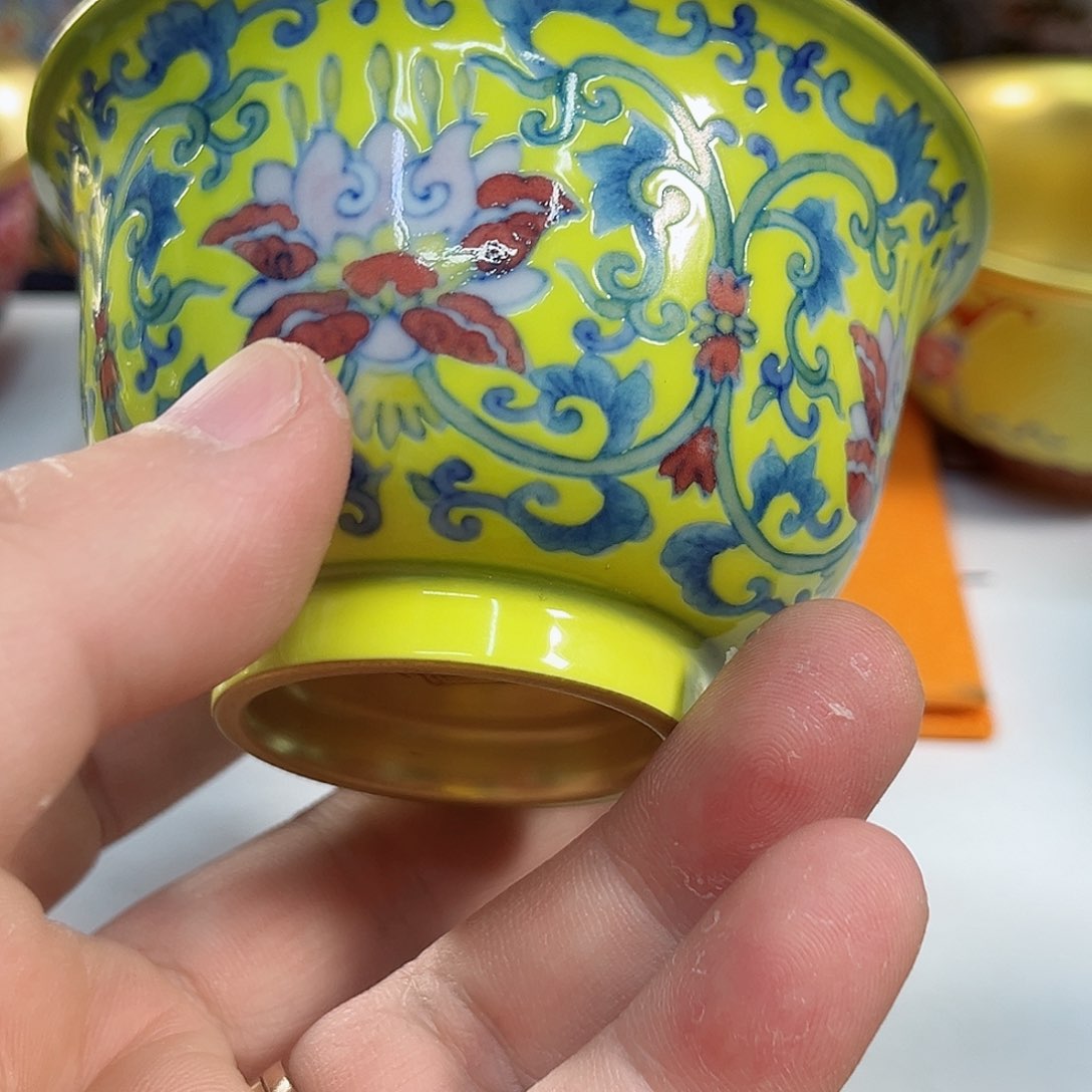 杯千年瓷都景德镇 艺术关注谢佳豪