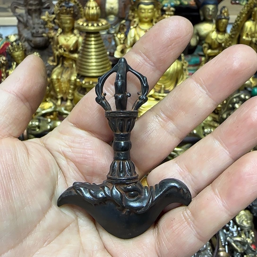 【闪购商品】创意家居工艺品吧主