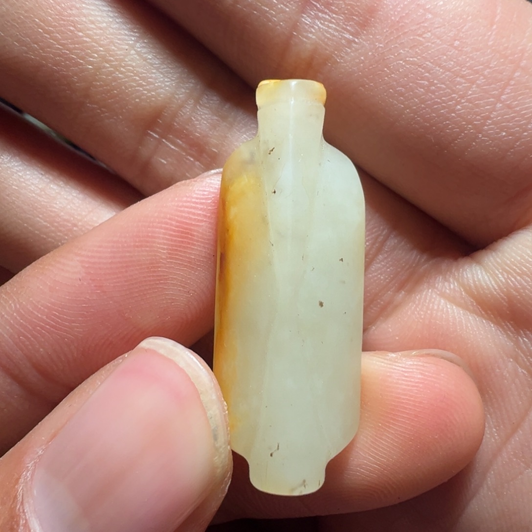 盘七天鉴赏期 一物一图