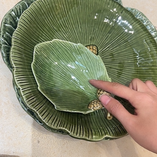 摆件外贸尾单微瑕，介意慎拍