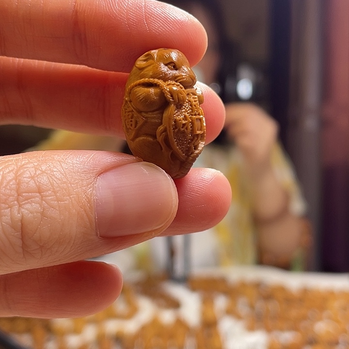 手串/手链橄榄核