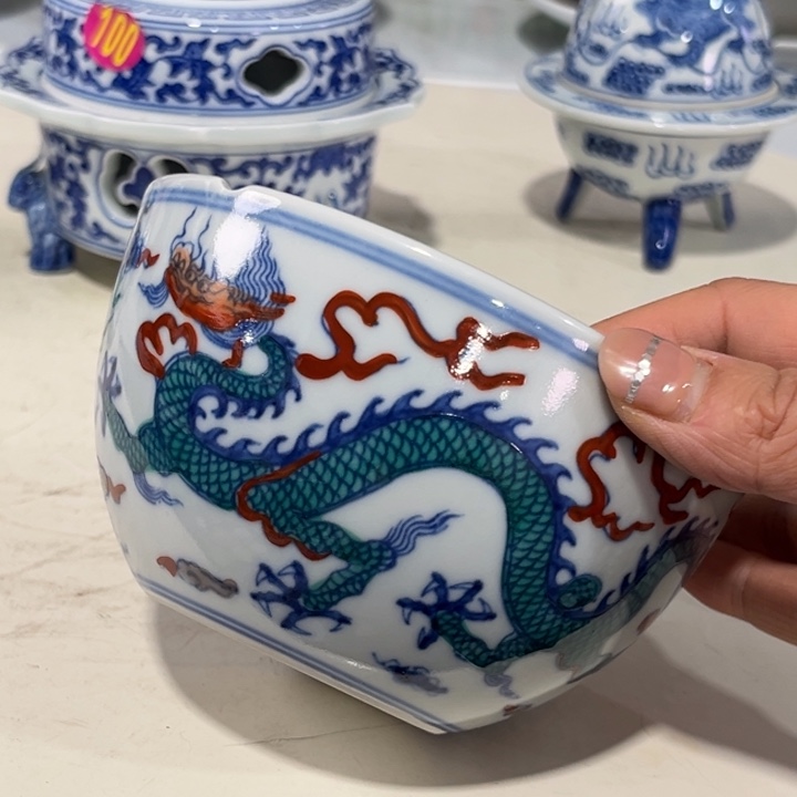 陶摆件源思陶瓷有限公司