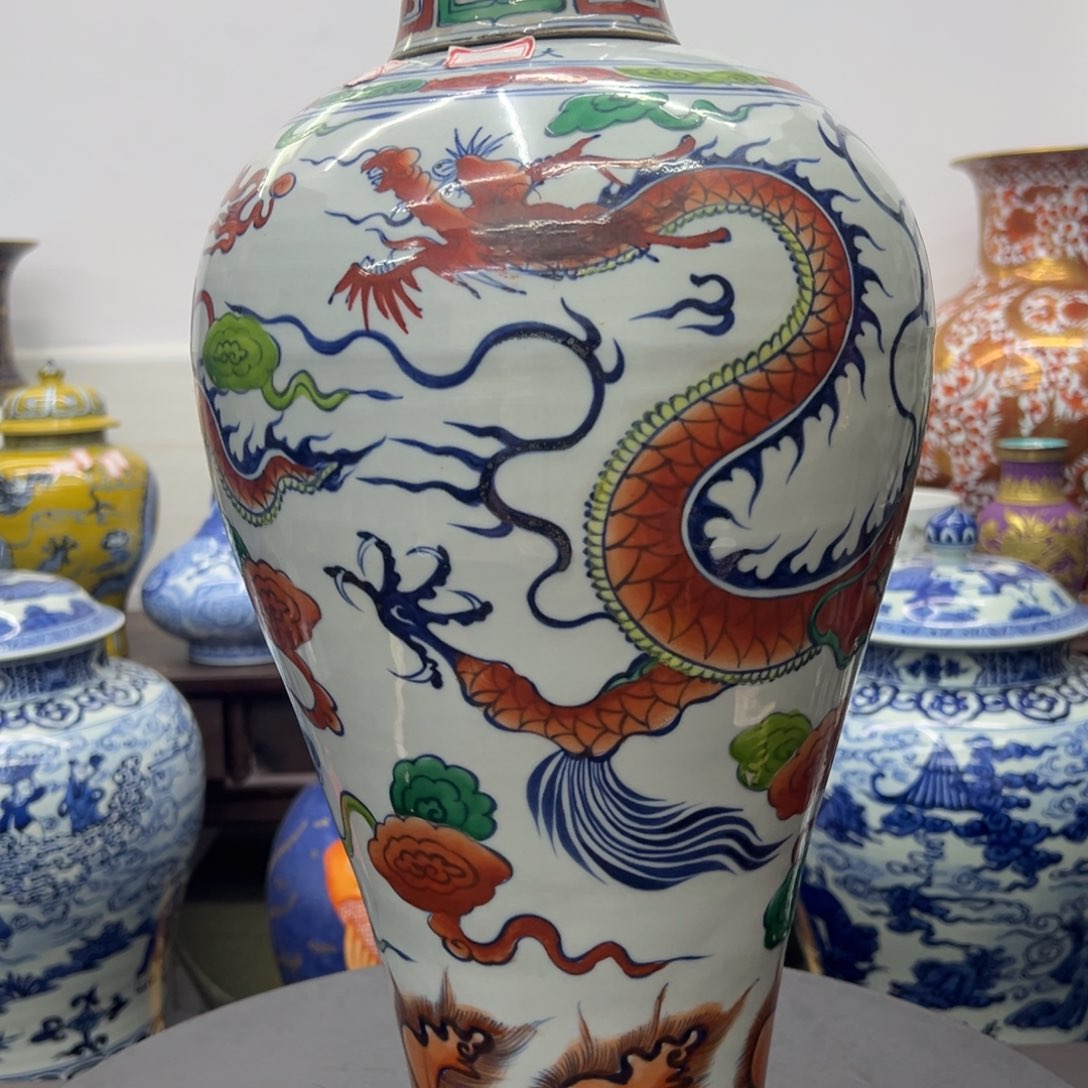 摆件成*瓷器瓷器瓷器瓷器