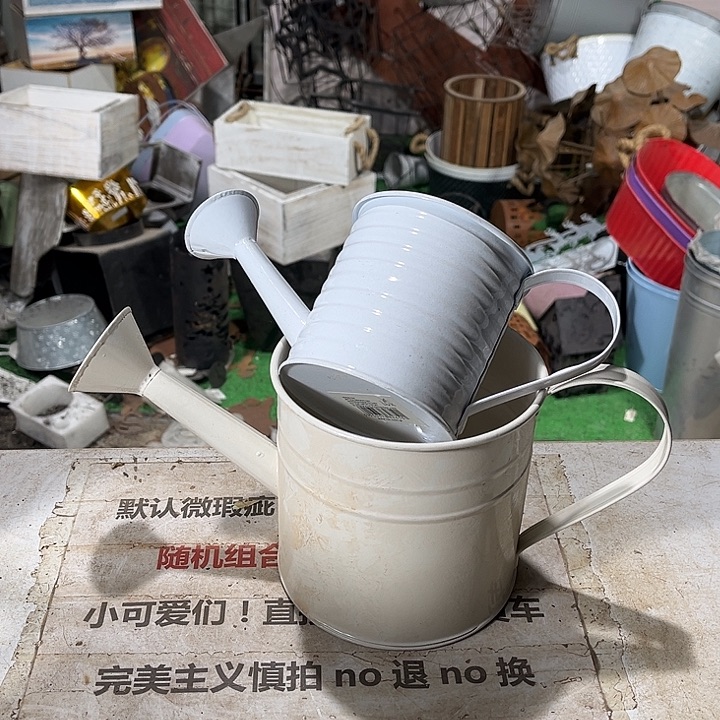 铁艺默认瑕疵介意勿拍发出不退不换