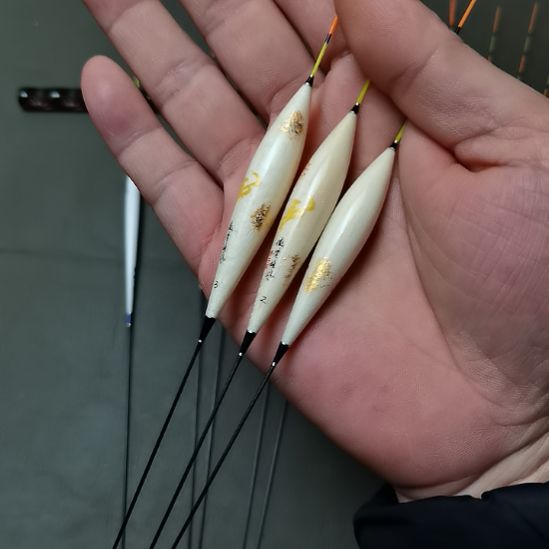 巴尔沙木傲骨B06一套三支