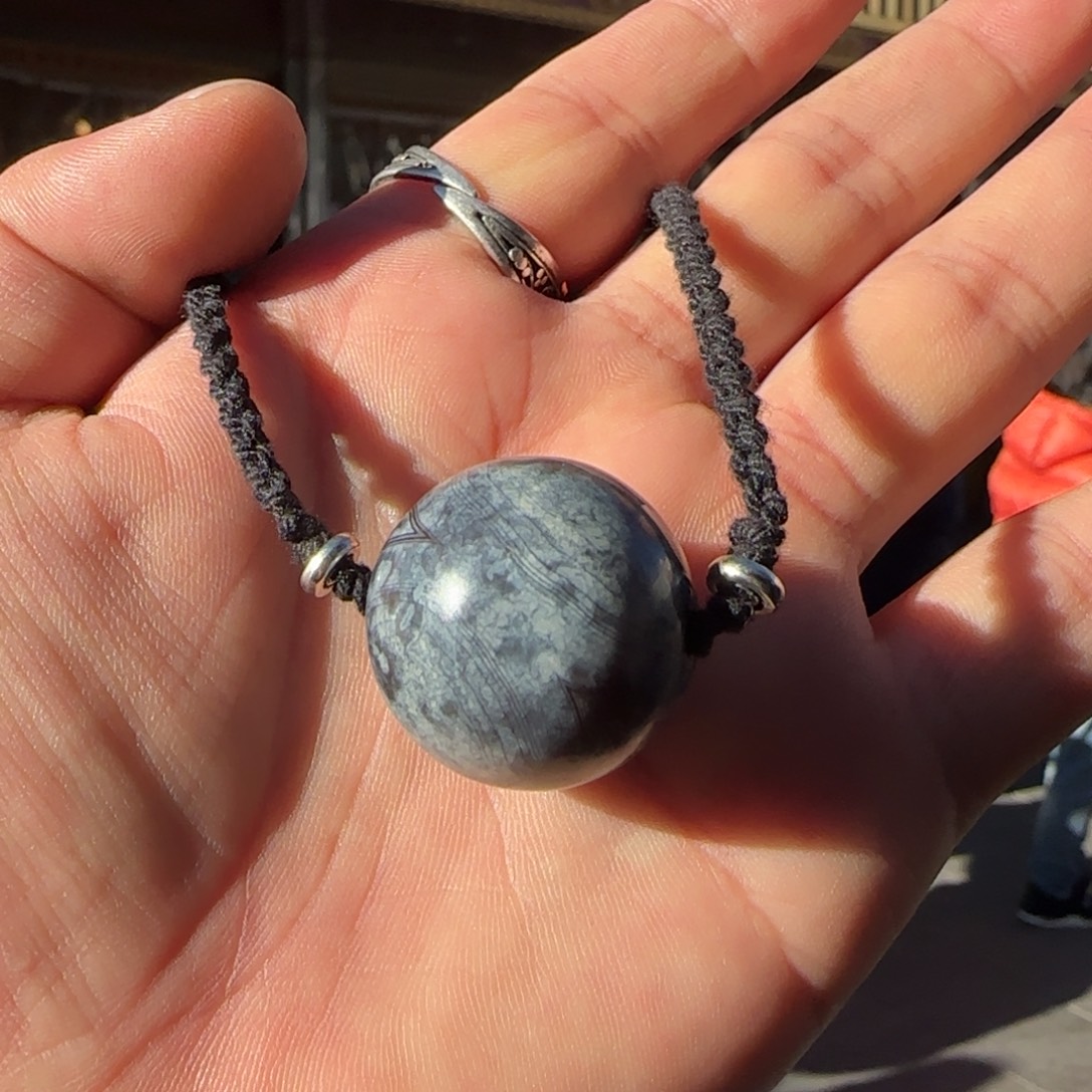 玛瑙/玉髓未镶嵌手链