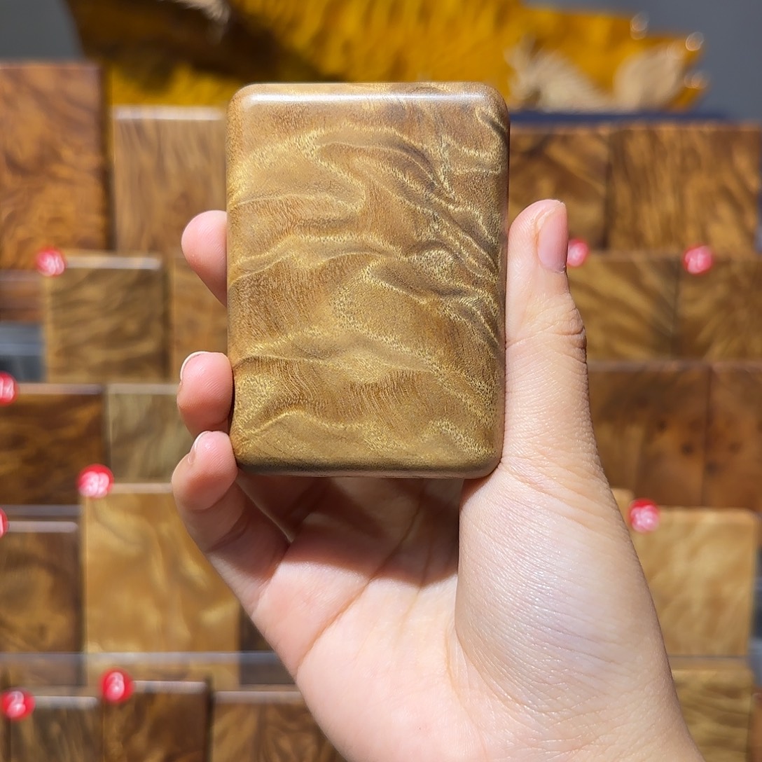 金丝楠小叶桢楠无事牌