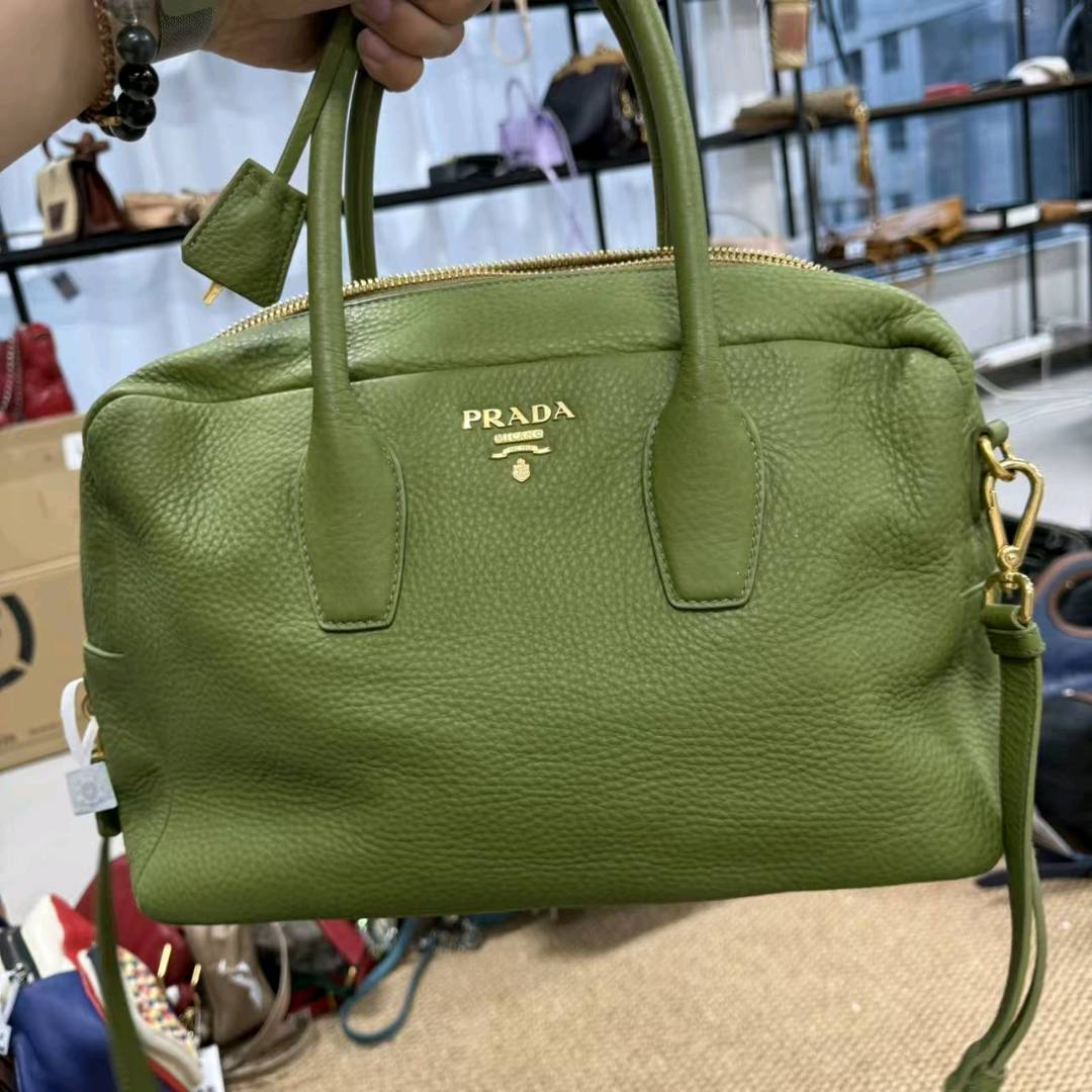 95新 Prada/普拉达 小野专属/单肩包/DY8857