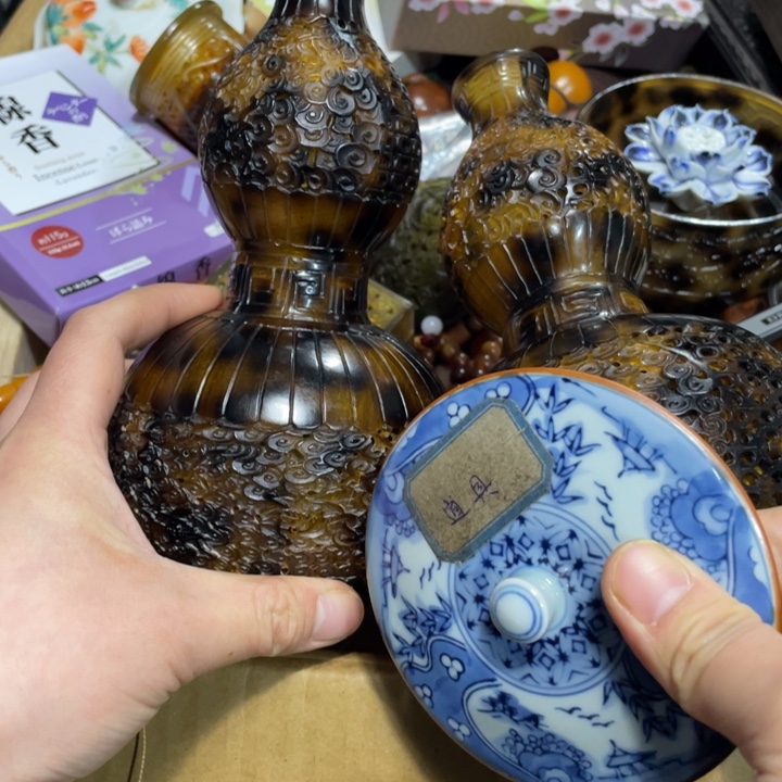 紫砂陶瓷艺术陶瓷艺术陶瓷艺术