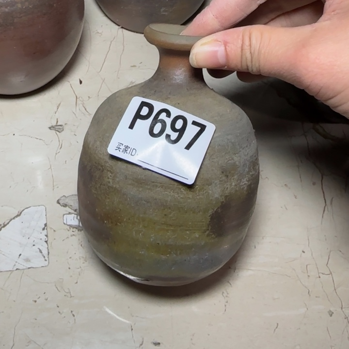 备前烧作品备前烧作品