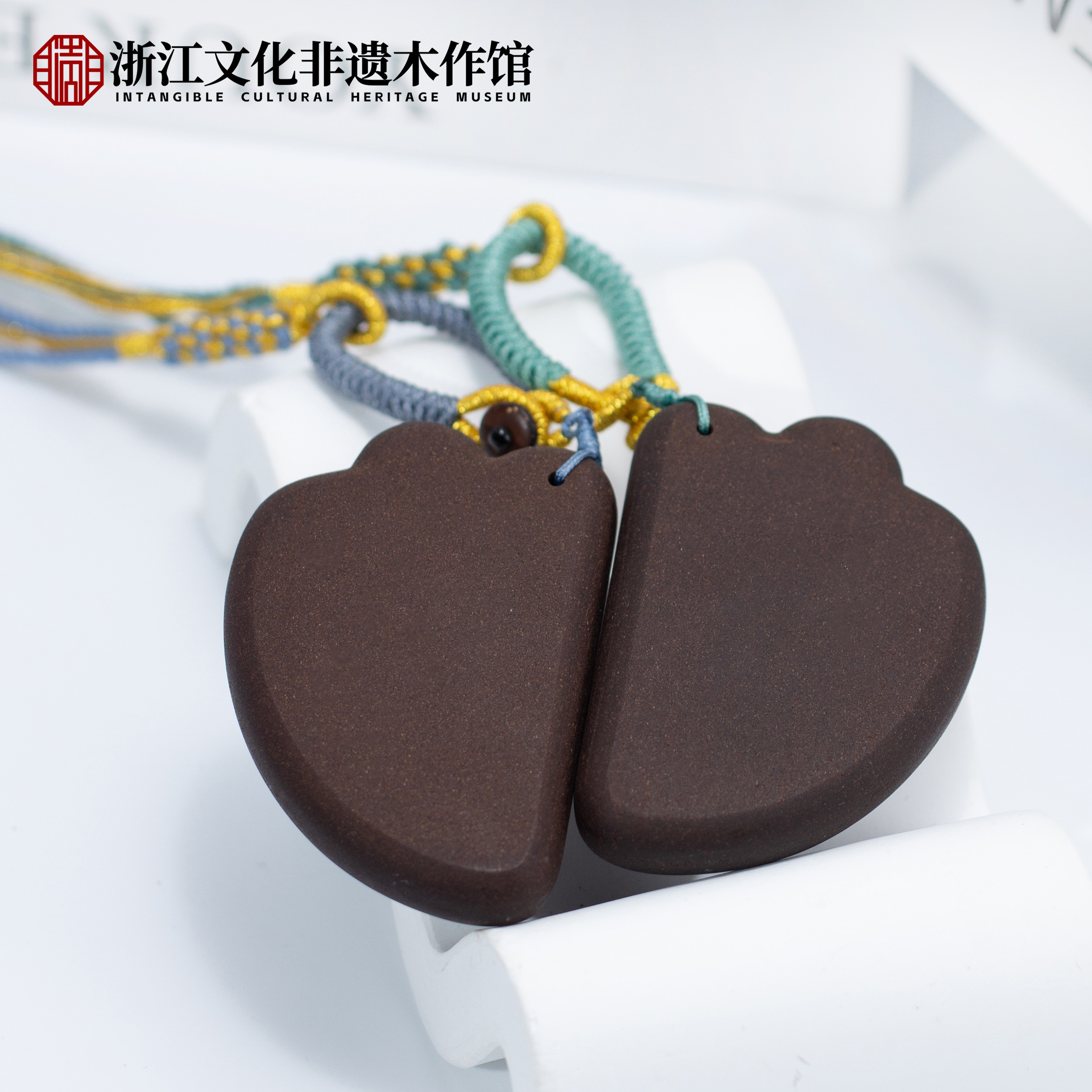 【上新了非遗】百草苏合香 刮刮板 【多样性发其一】ZJ0145