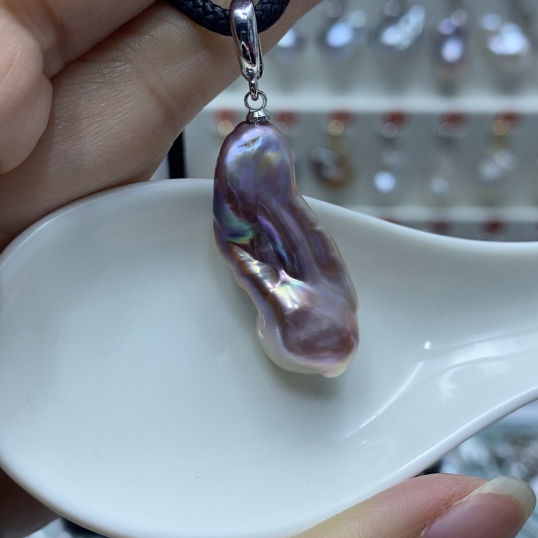 其它未镶嵌淡水珍珠