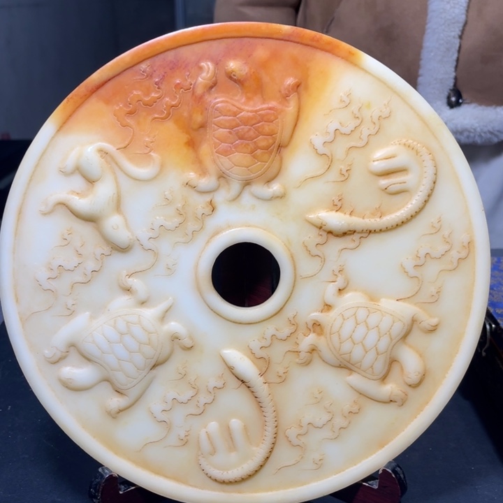 紫砂一物一图发货支持七天无理由。