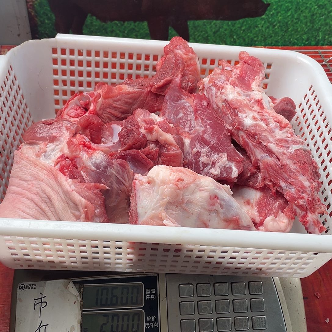 中国大陆60天食用农产品天*地