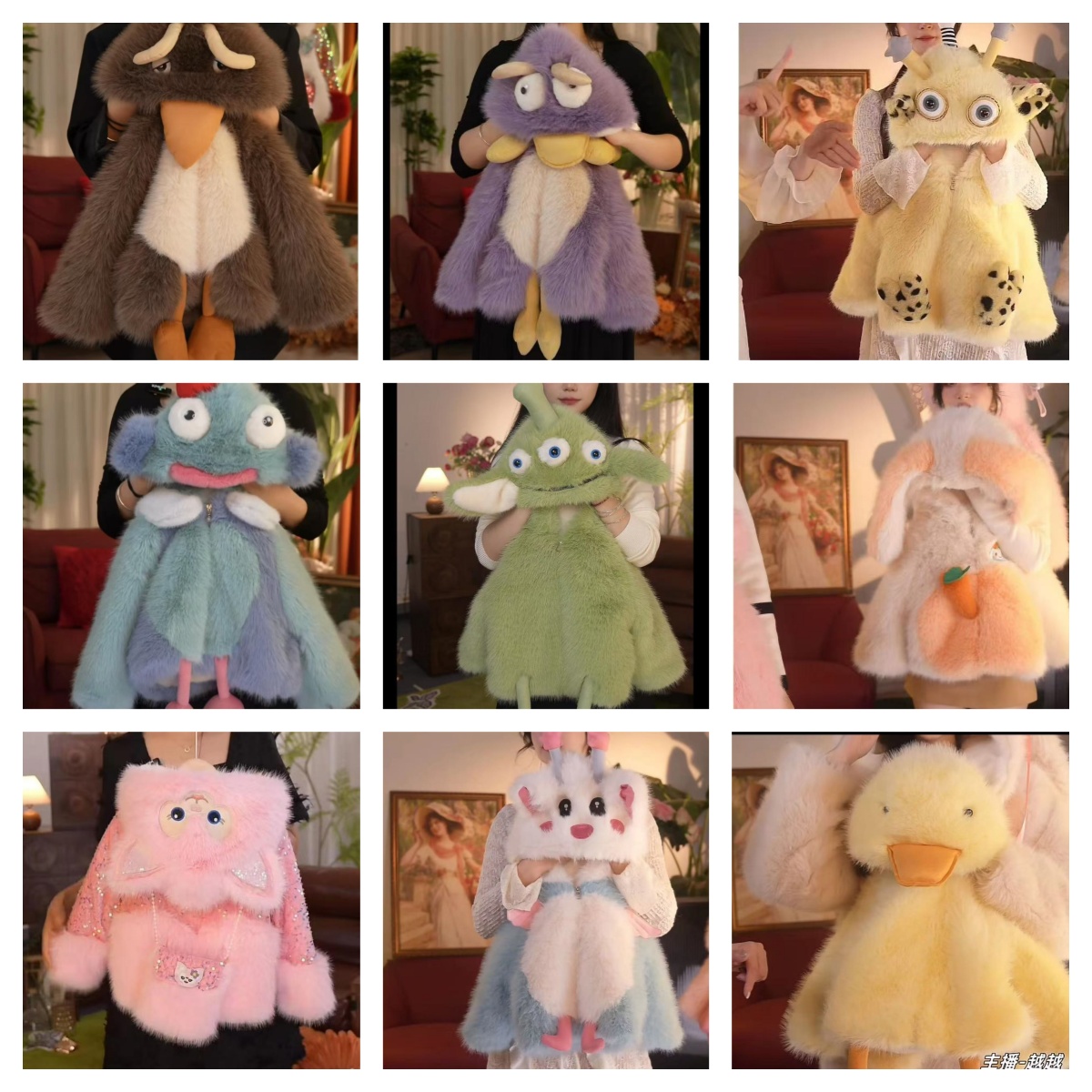 刘总专属【精品样衣】加绒加厚款亲子百搭拉链冬季普通外套2