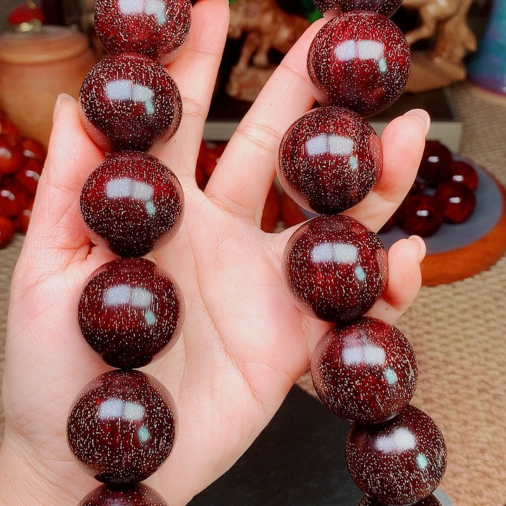 檀香紫檀（小叶紫檀）