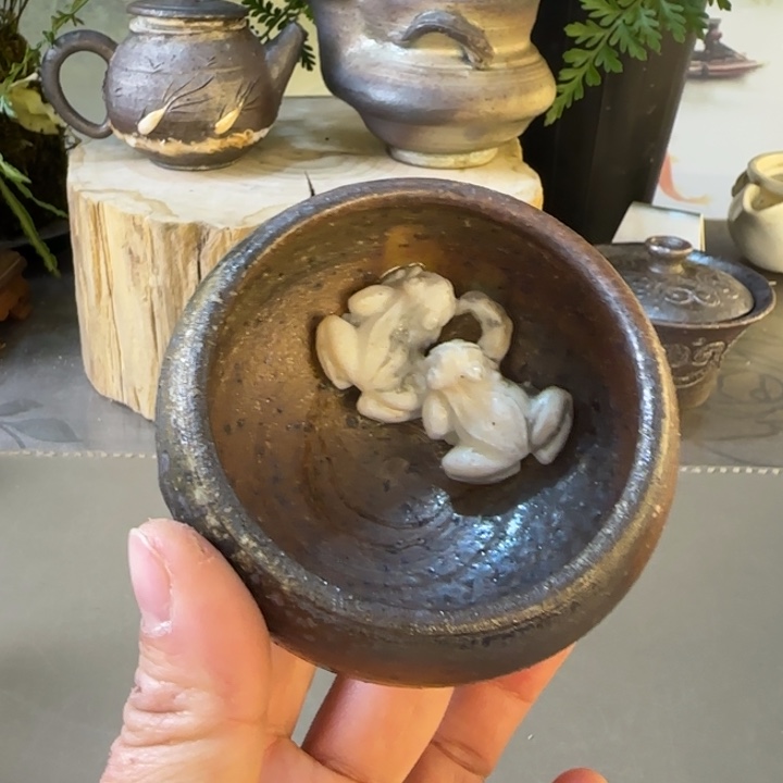 紫砂茶壶柴烧福利新品多多