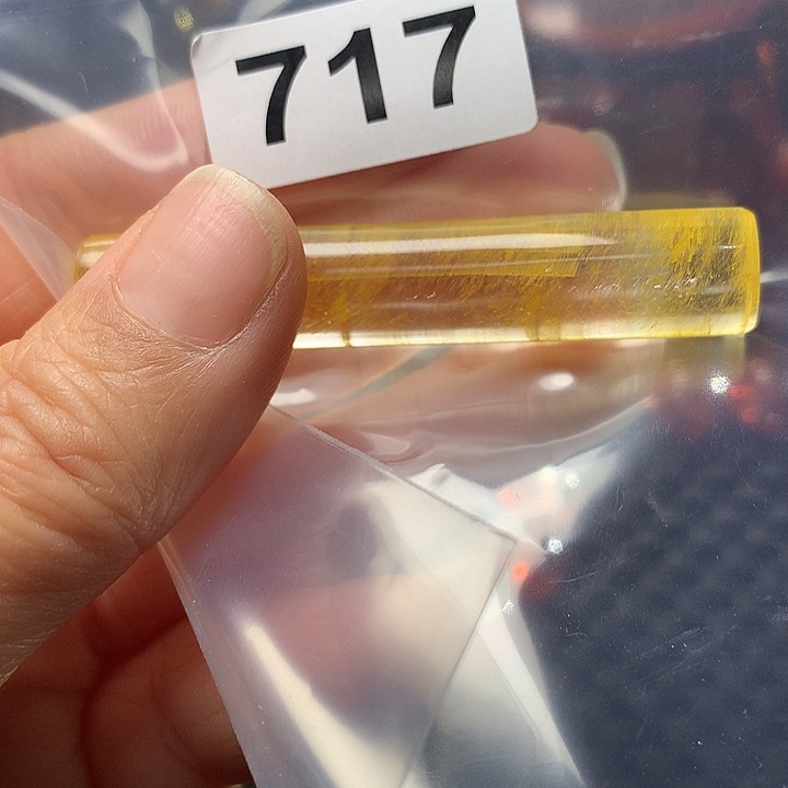 水***色非金属精品能量柱