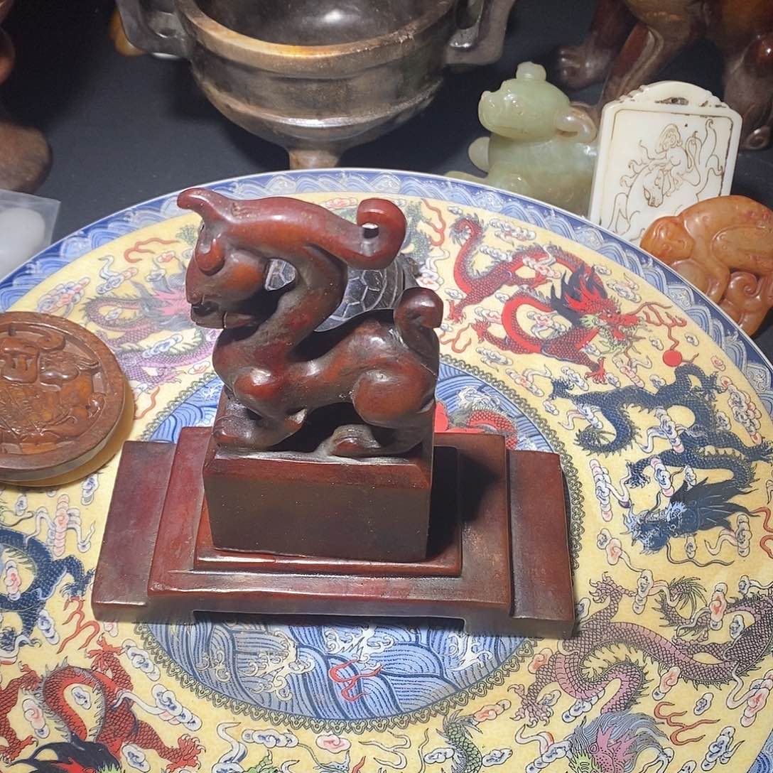 茶宠精品好货，七天无理由