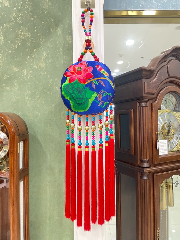 7月15日 孤品玄关摆38号