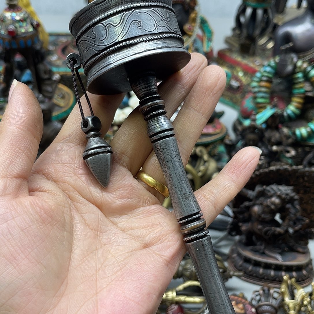 工艺品挂件一物一图