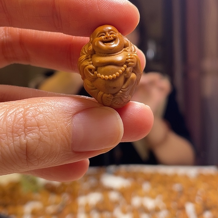 手串/手链橄榄核