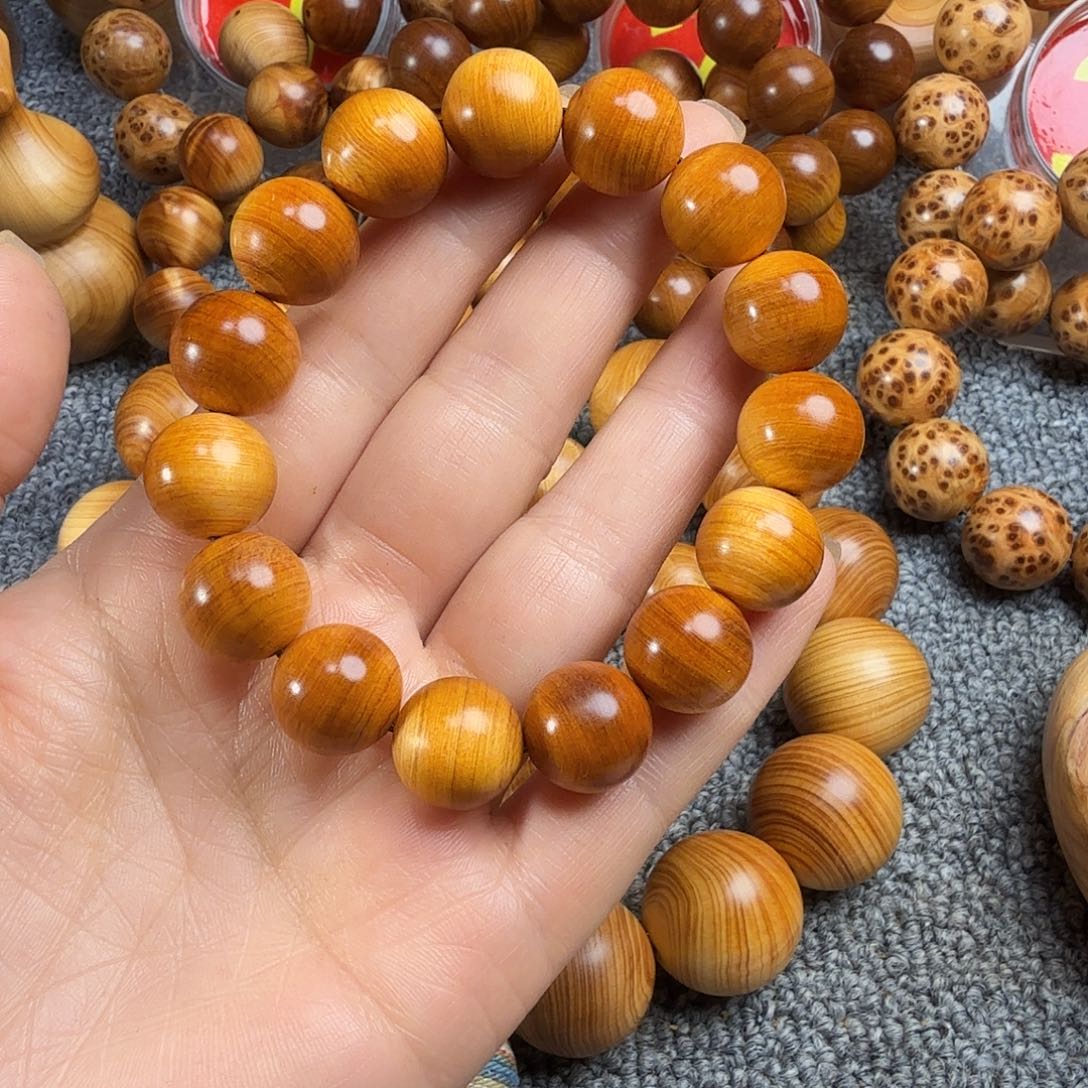 崖柏太行崖柏1.5骨料