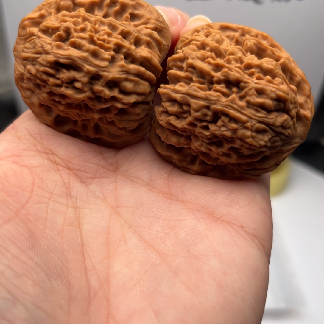 吊坠文玩核桃南疆40