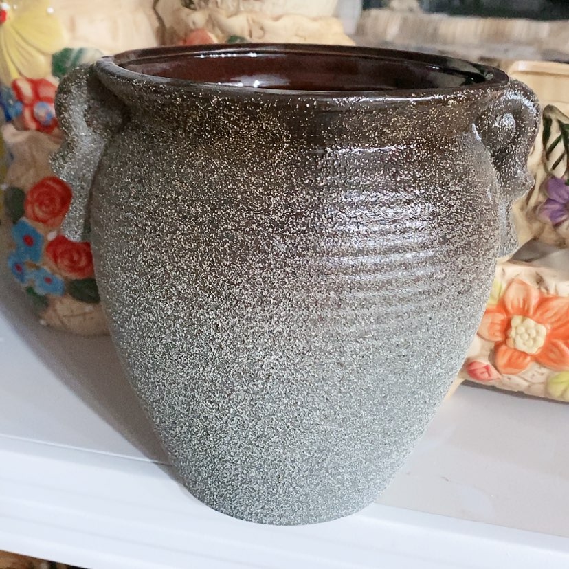 【闪购商品】红陶陶瓷花盆，多肉花盆