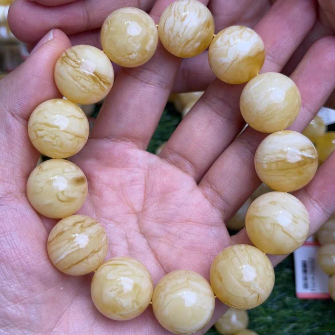 裸石蜜蜡未镶嵌J*n尺寸