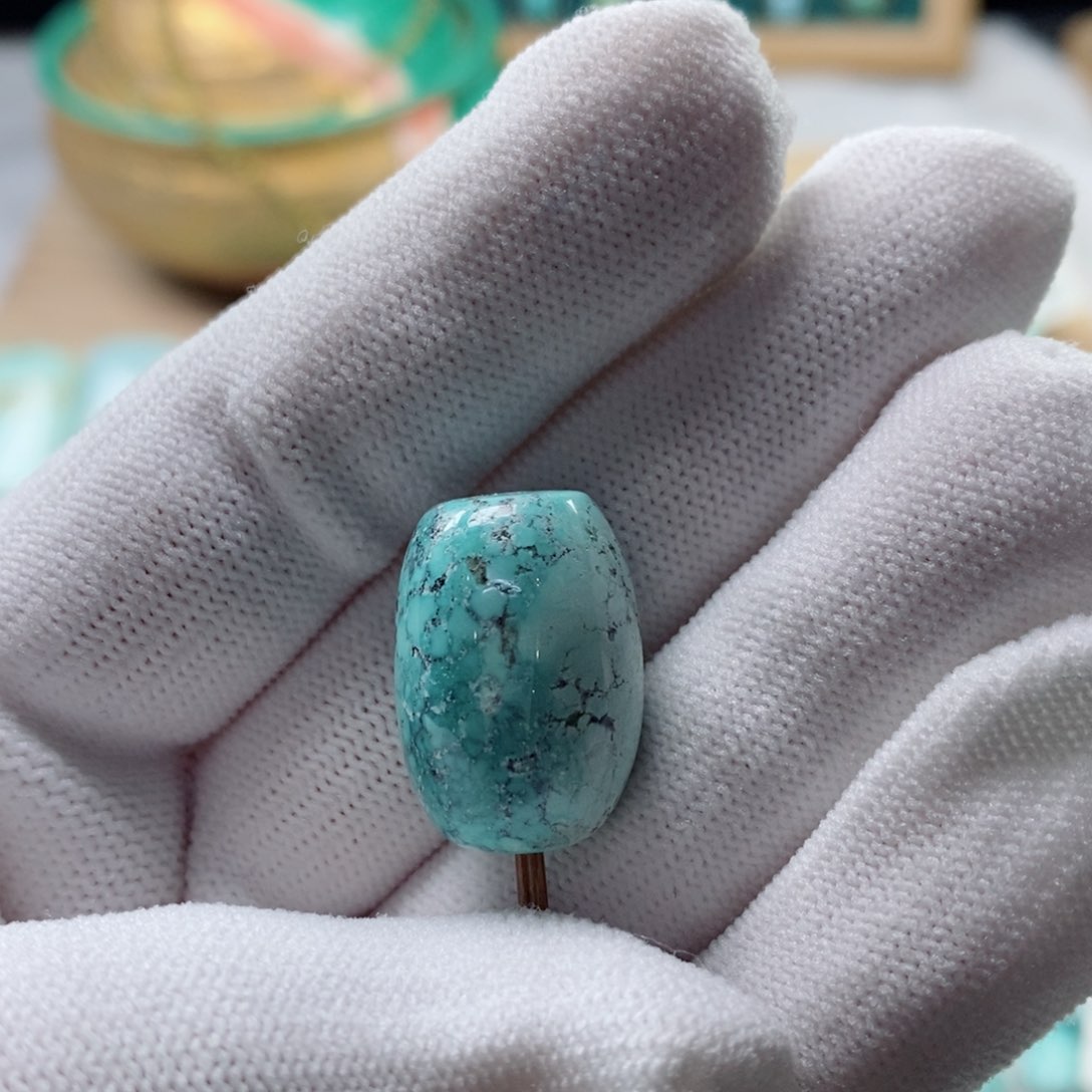 南红玛瑙颈饰未镶嵌