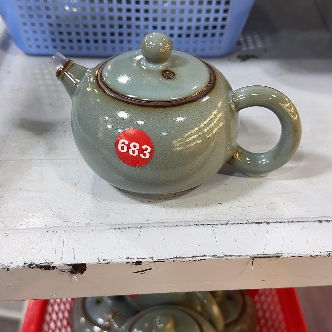 瓷片小微瑕发货！！！！！