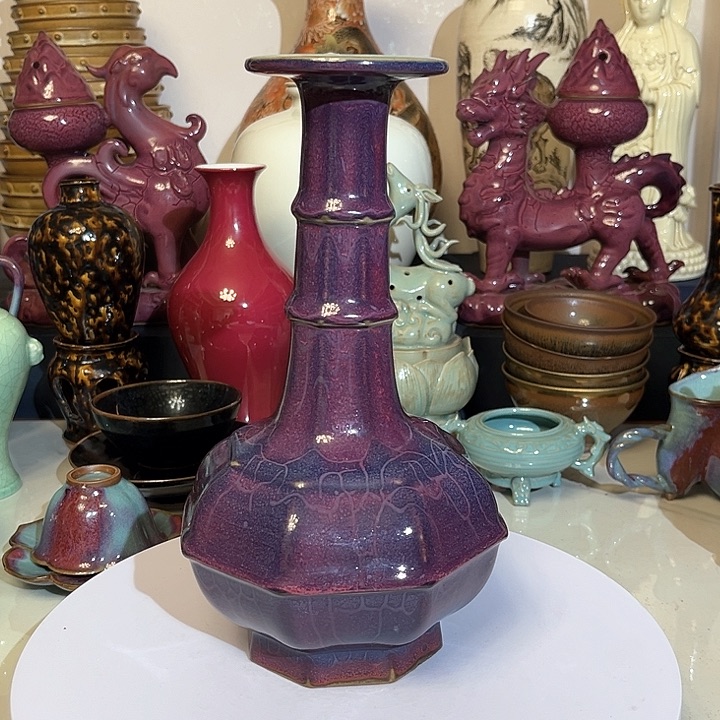 瓷片摆件摆件摆件