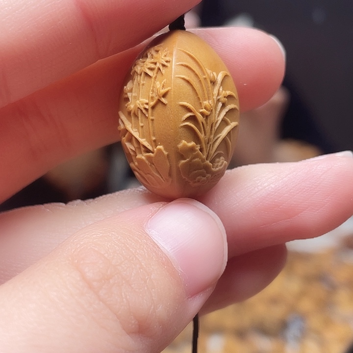 手串/手链橄榄核橄榄核