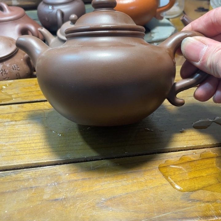 紫砂茶壶愛*紫砂紫砂壶紫砂壶