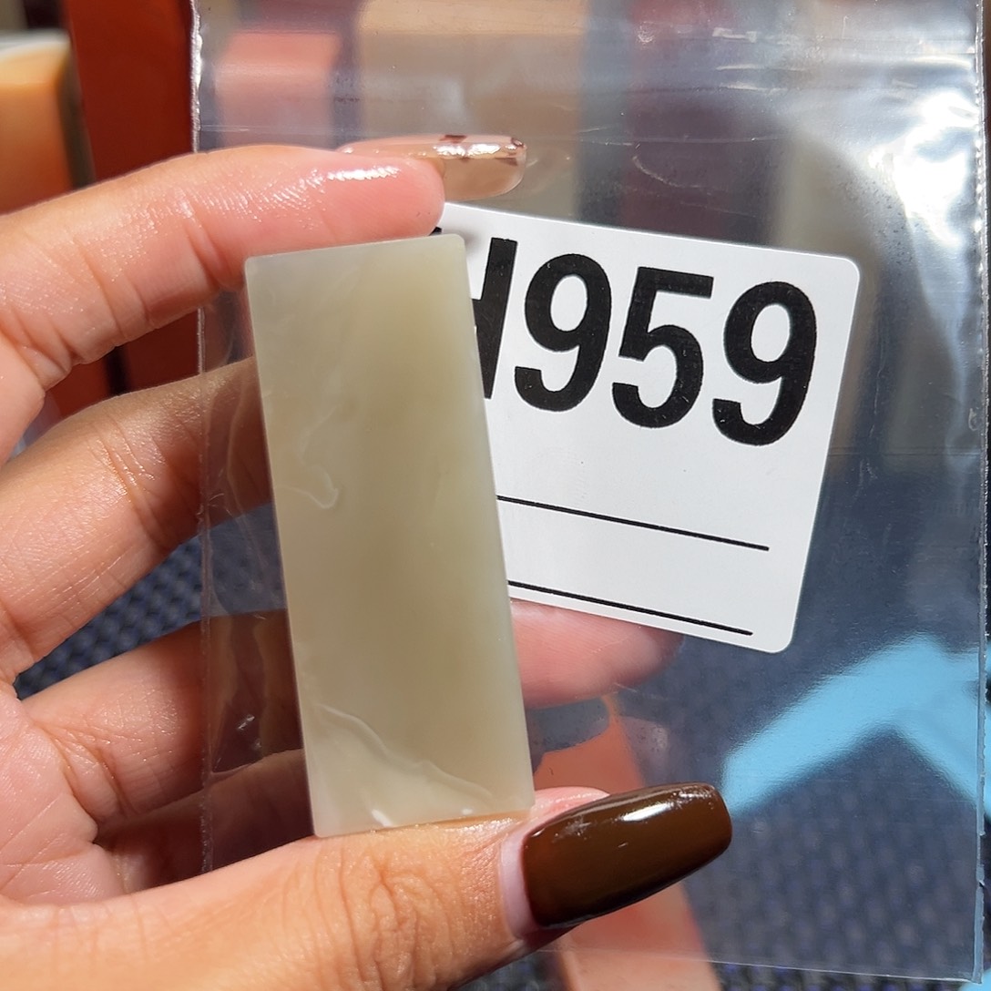 【闪购商品】寿山石印石自**主老挝石