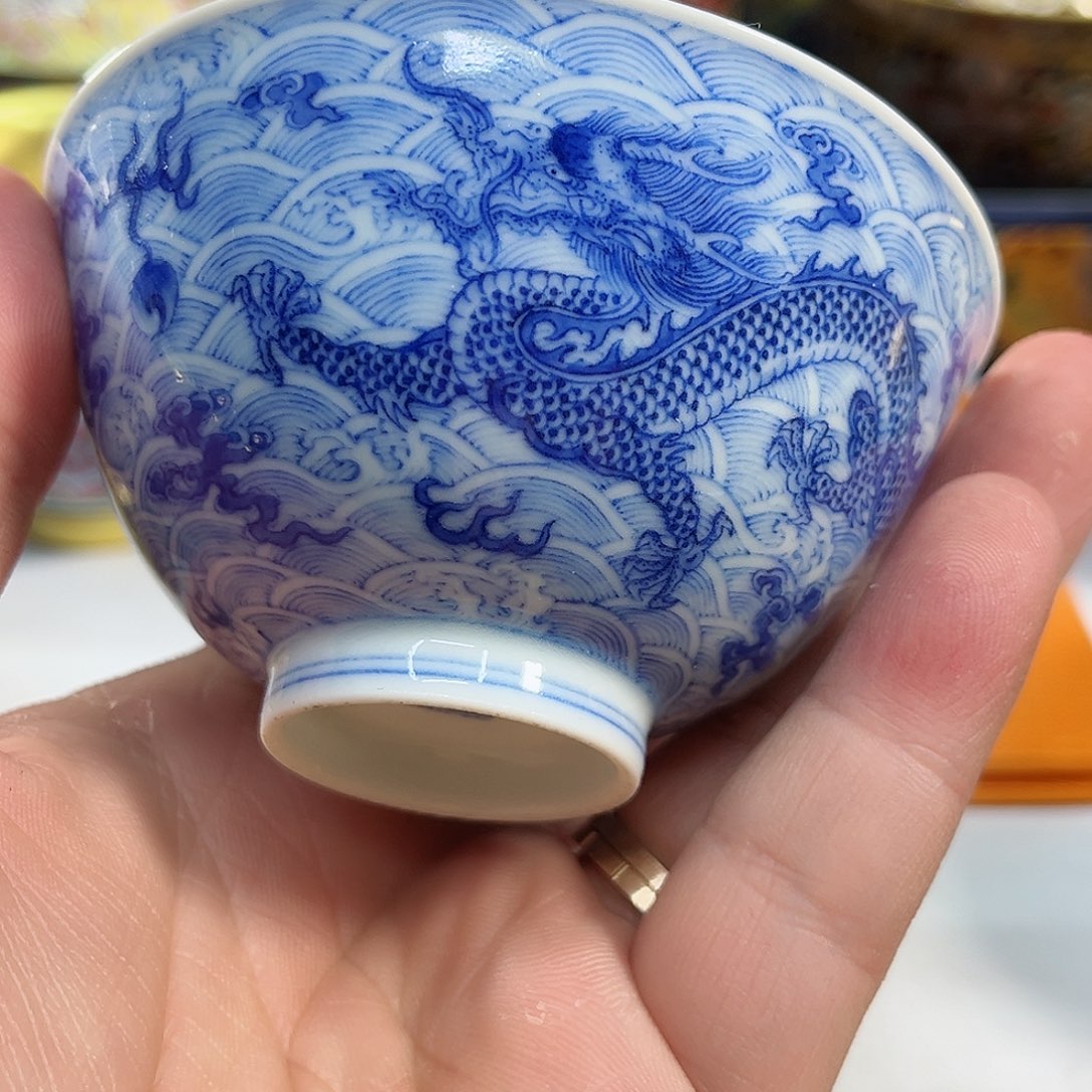 杯千年瓷都景德镇 艺术关注谢佳豪