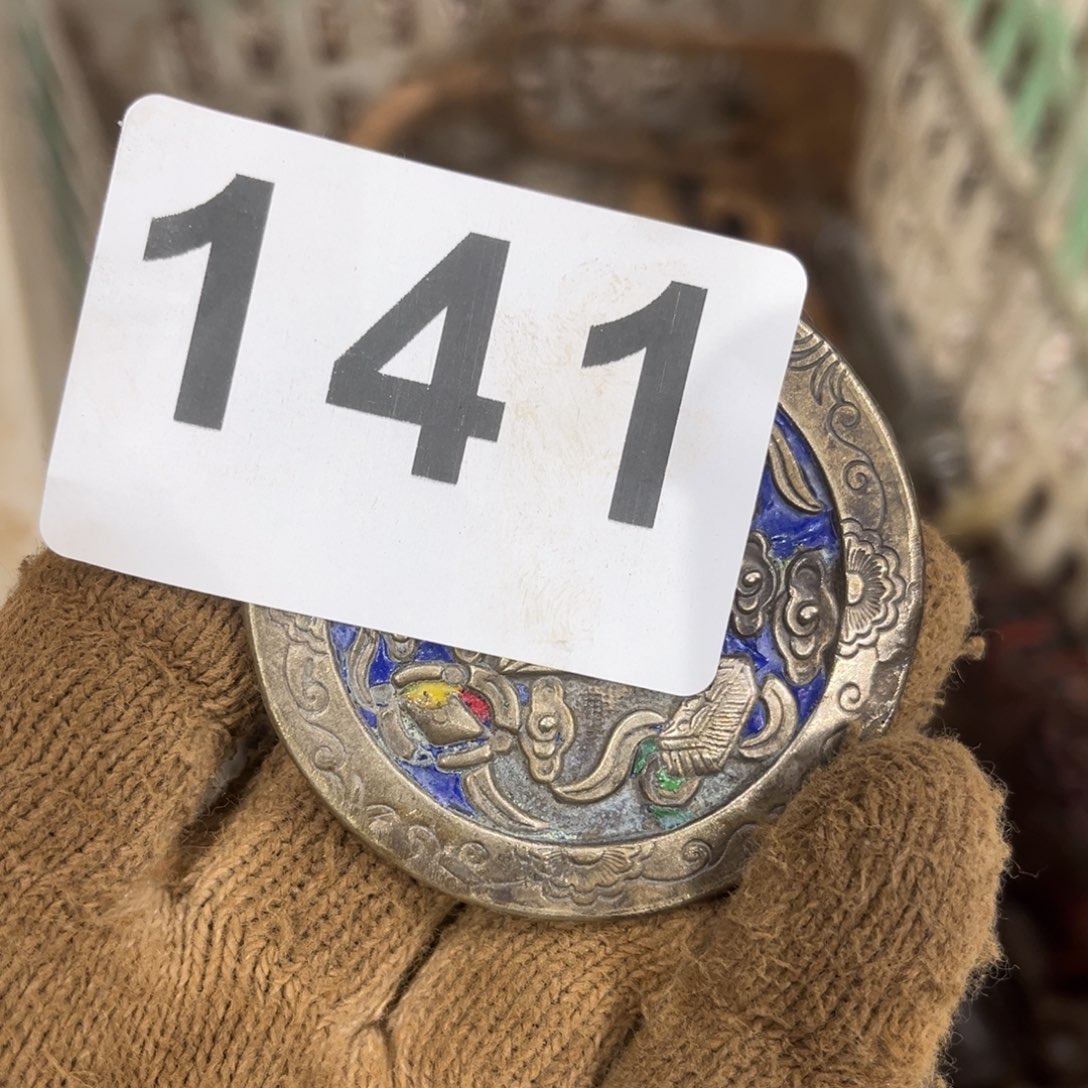 用***4一物一图，工艺品141