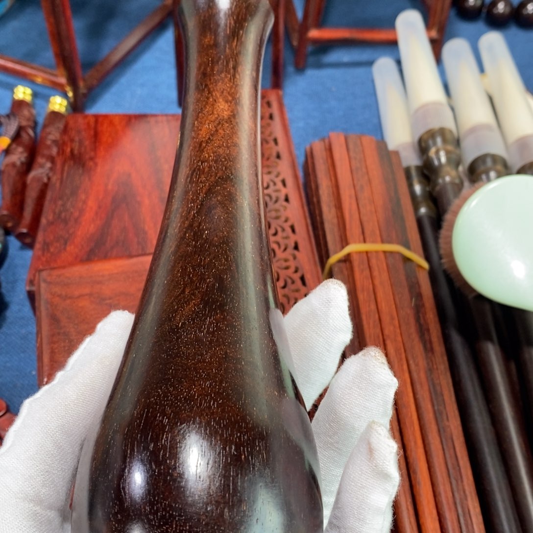 檀香紫檀（小叶紫檀）其他