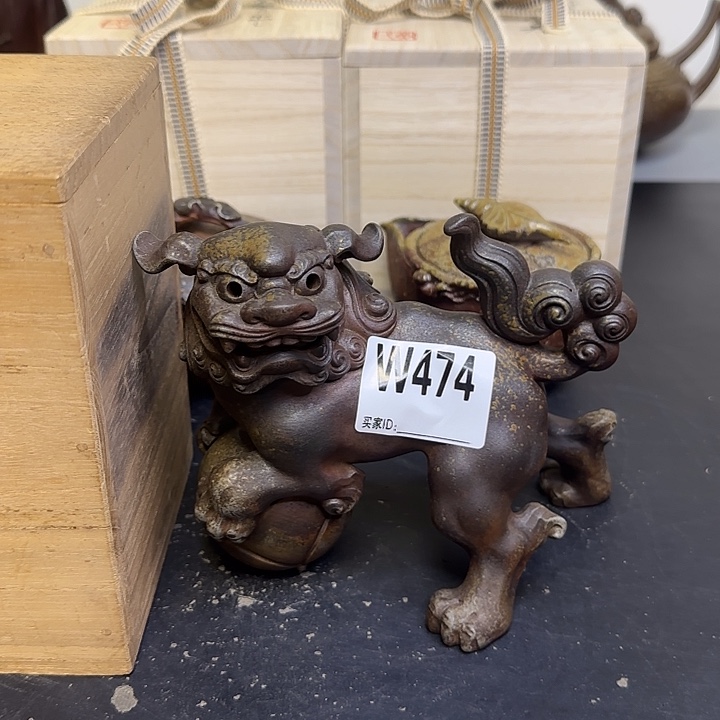 备前烧作品备前烧作品