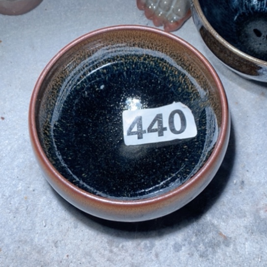 茶盏是因为一切顺利！是因为