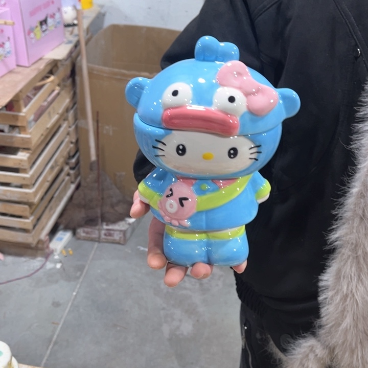 紫砂茶叶罐这么多人