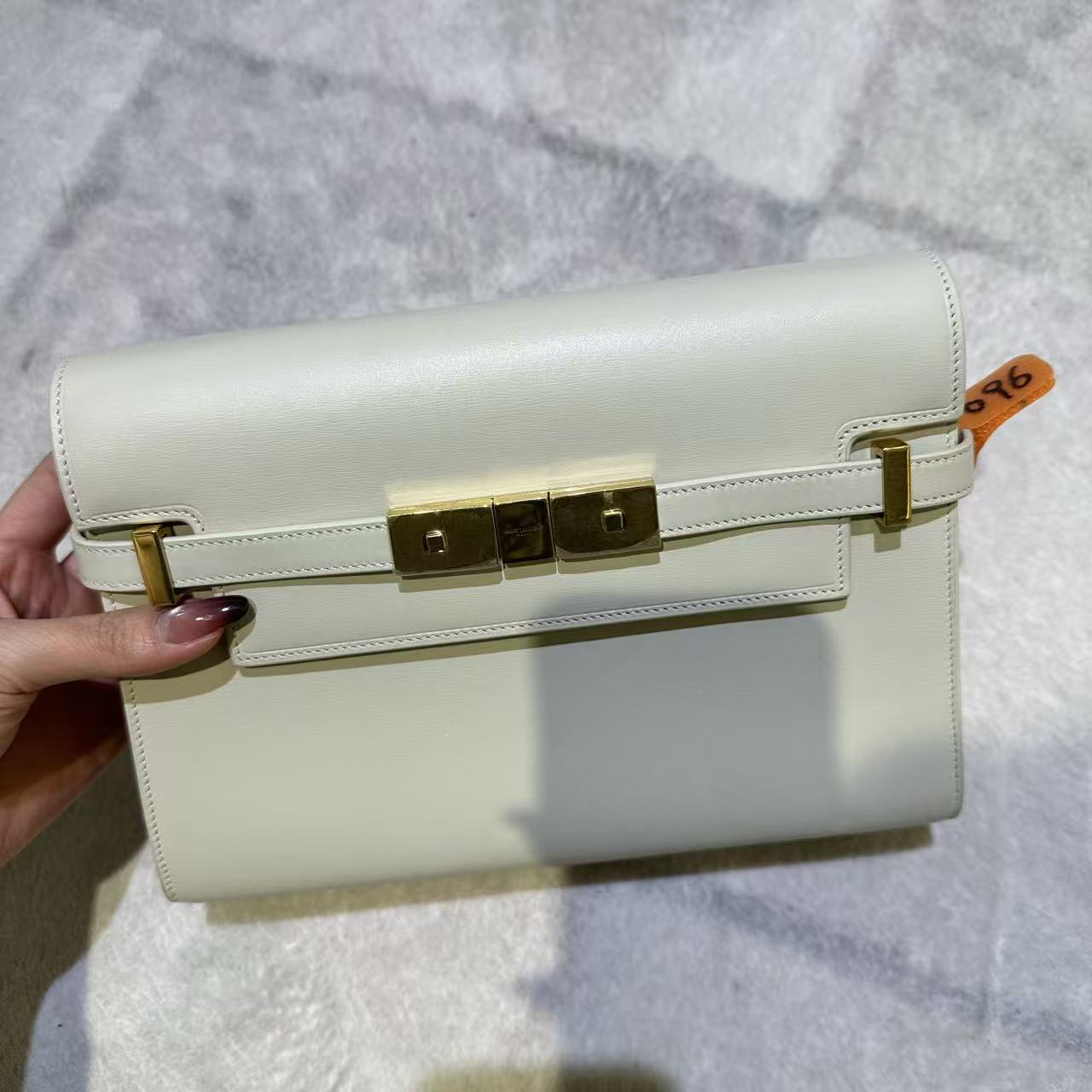 95新 YSL/圣罗兰 -8  096  wgd  /二奢包包