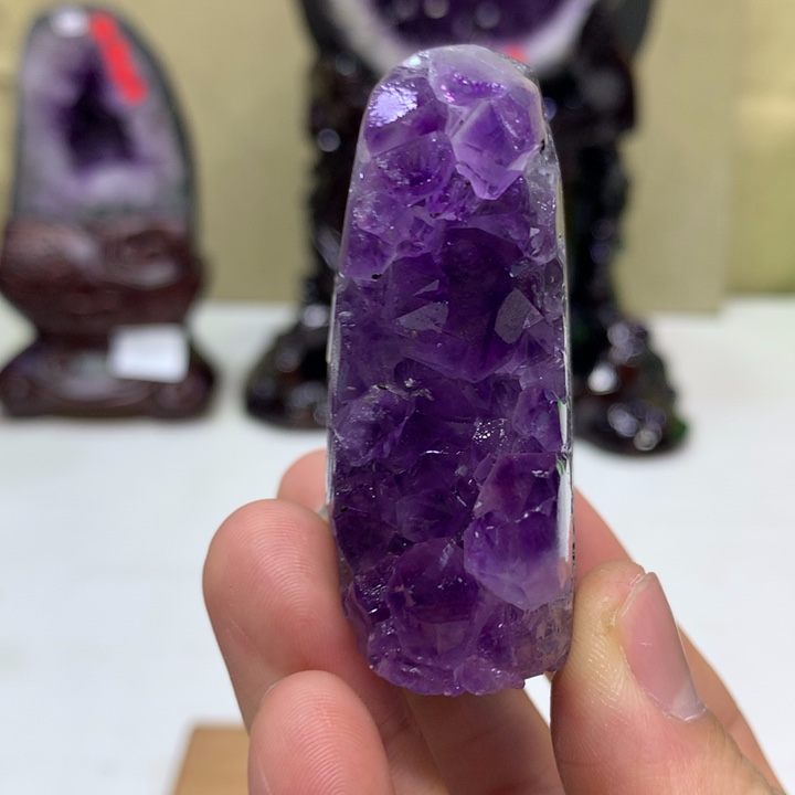 水晶水晶摆件未镶嵌236